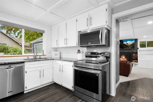 $679,999 | 14220 57th Drive Southeast, Snohomish, WA 98296