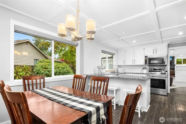 $679,999 | 14220 57th Drive Southeast, Snohomish, WA 98296