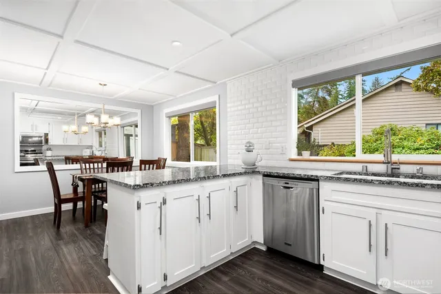 $679,999 | 14220 57th Drive Southeast, Snohomish, WA 98296