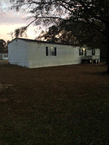 11950 Whitehouse Fork Road Bay Minette, AL 36507 - Photo 1 of 1