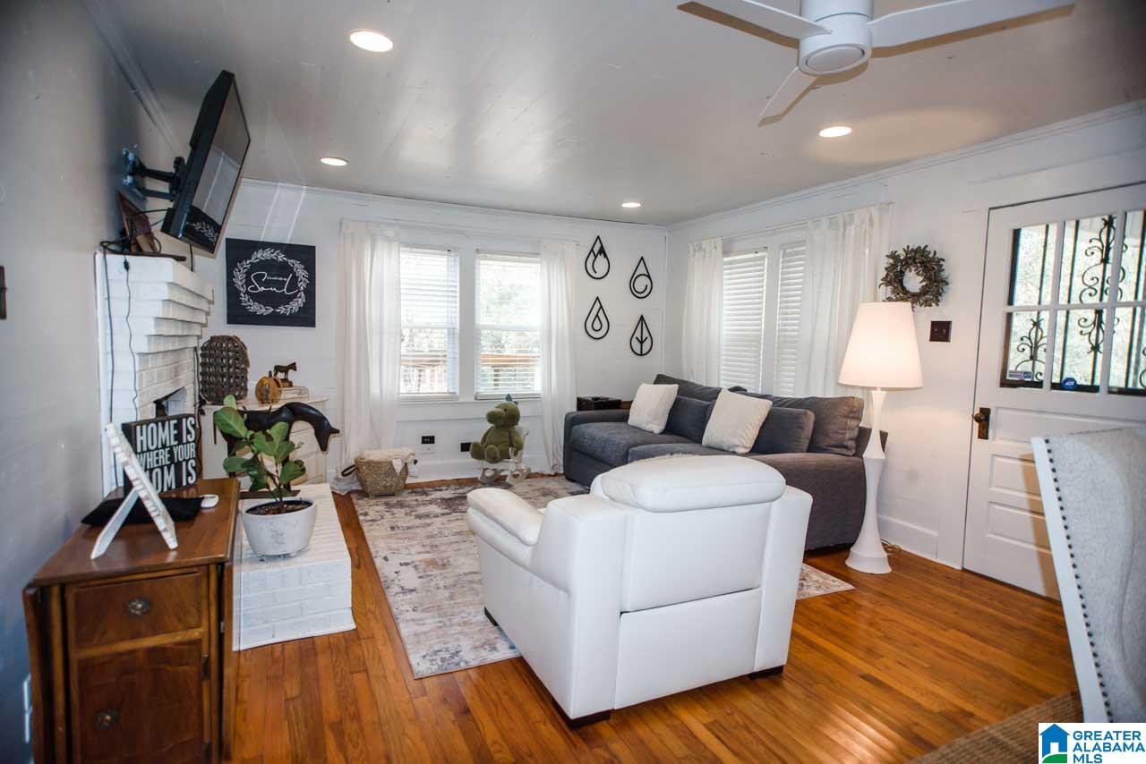 274 Hepzibah Road Talladega, AL 35160 - Photo 4 of 50