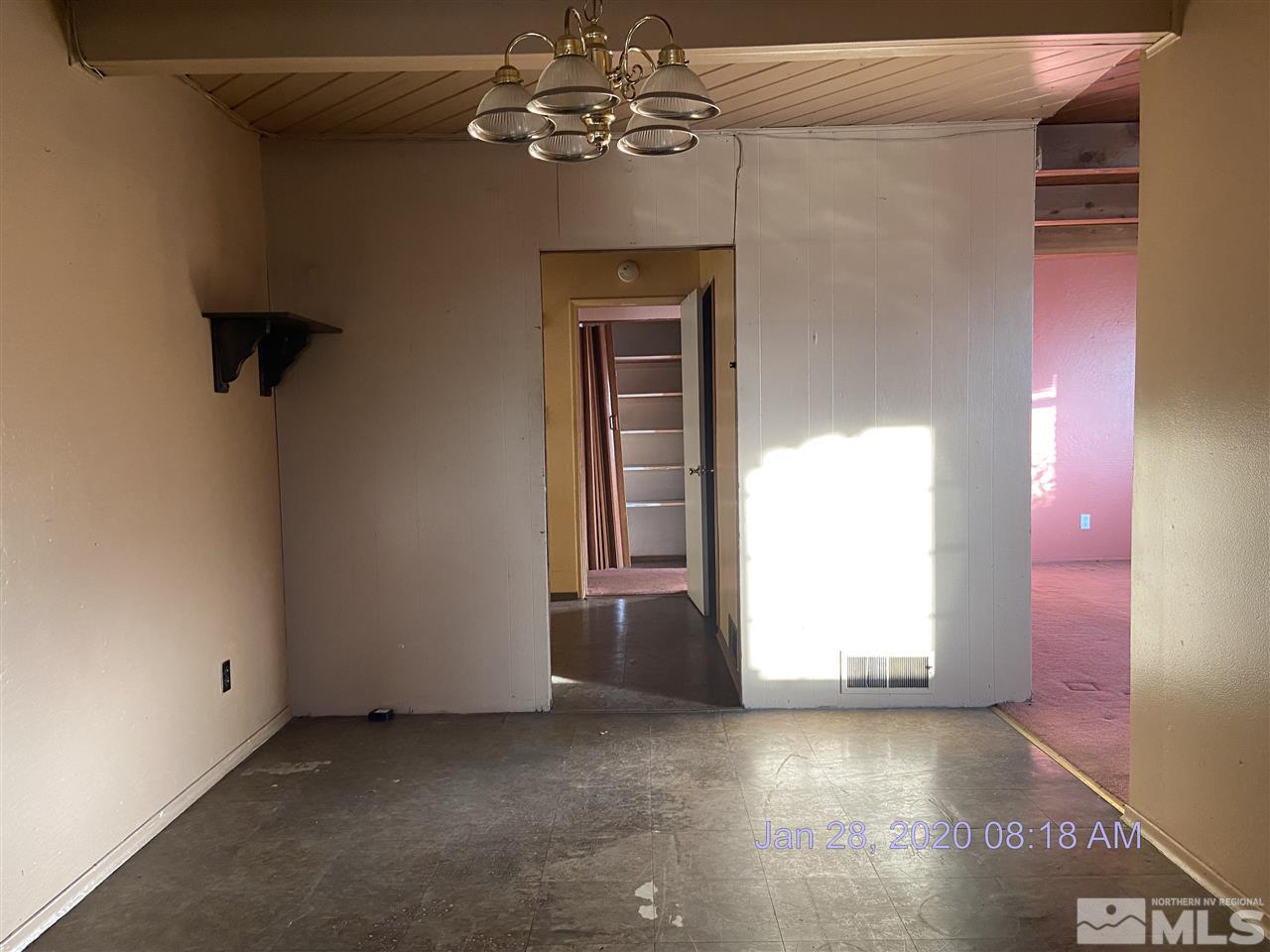 1715 Haddock Drive Reno, NV 89512 - Photo 6 of 17 a view of a livingroom with a chandelier