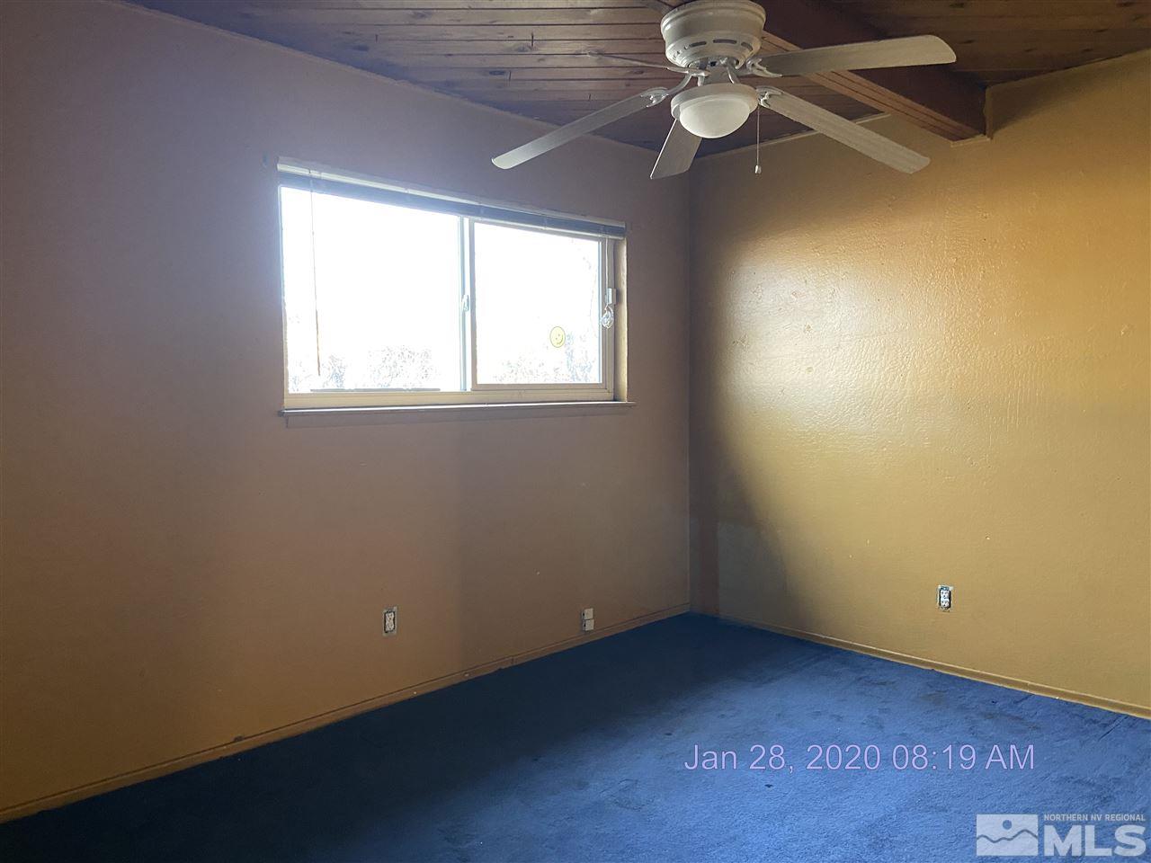 1715 Haddock Drive Reno, NV 89512 - Photo 10 of 17 an empty room with a window