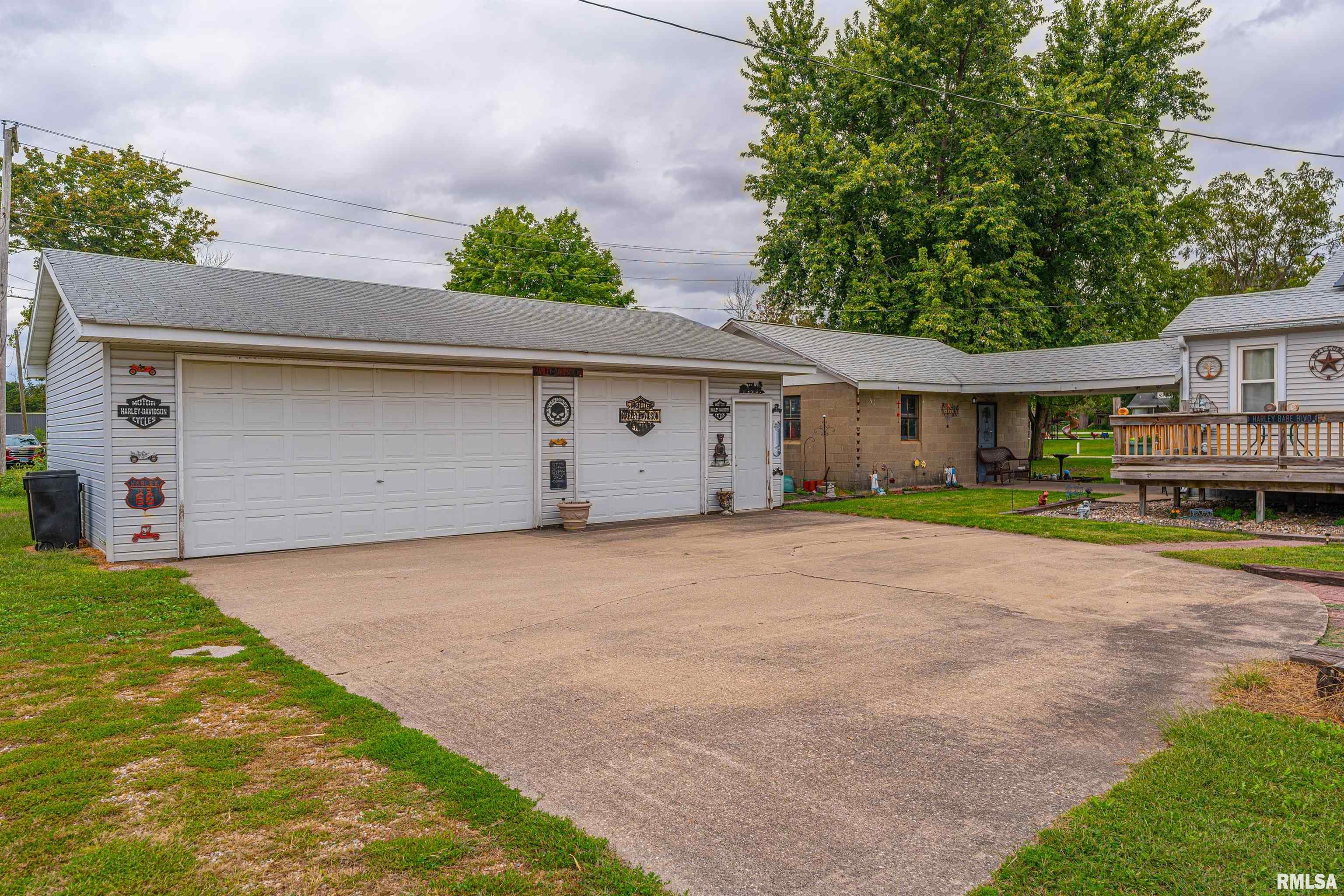 1547 Walnut Street Beason, IL 62512 - Photo 31 of 34 Gallery Image 31
