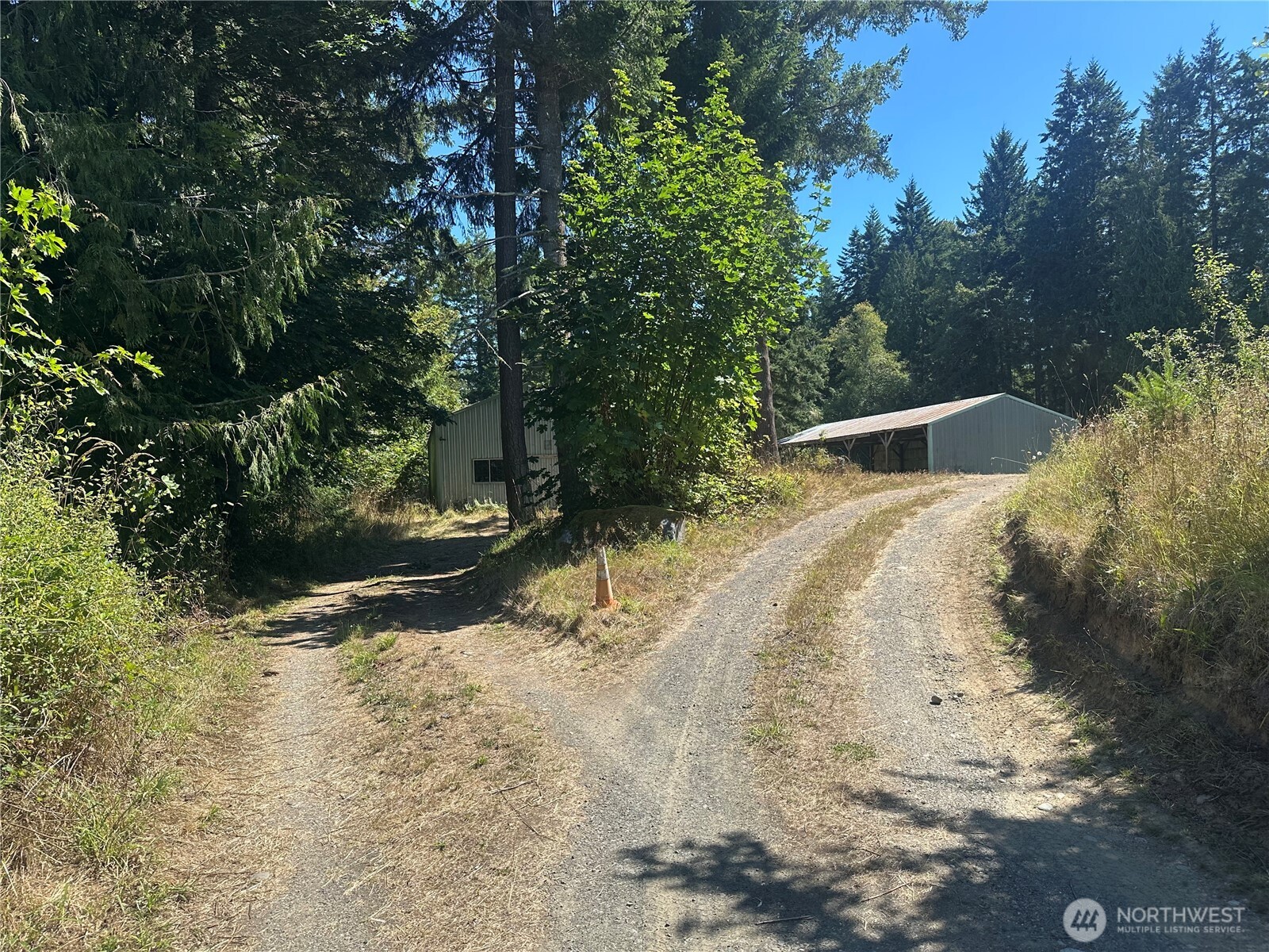 103 Grauel-Ramapo Road Port Angeles, WA 98363 - Photo 6 of 28 Gallery Image 6