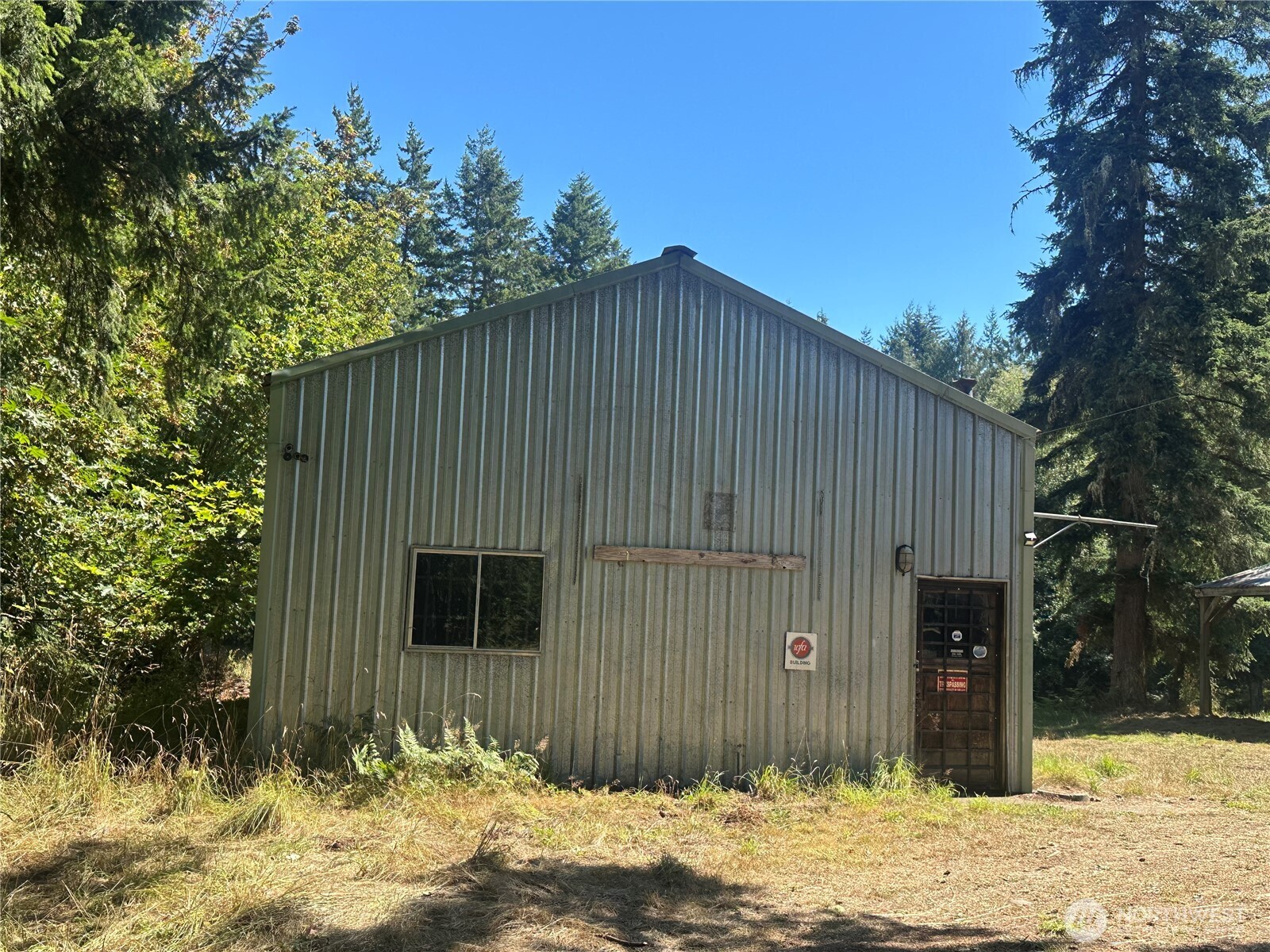 103 Grauel-Ramapo Road Port Angeles, WA 98363 - Photo 8 of 28 Gallery Image 8