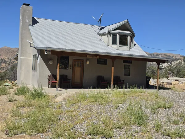 $310,000 | 9766 Glacier Gulch Road, Weldon, CA 93283