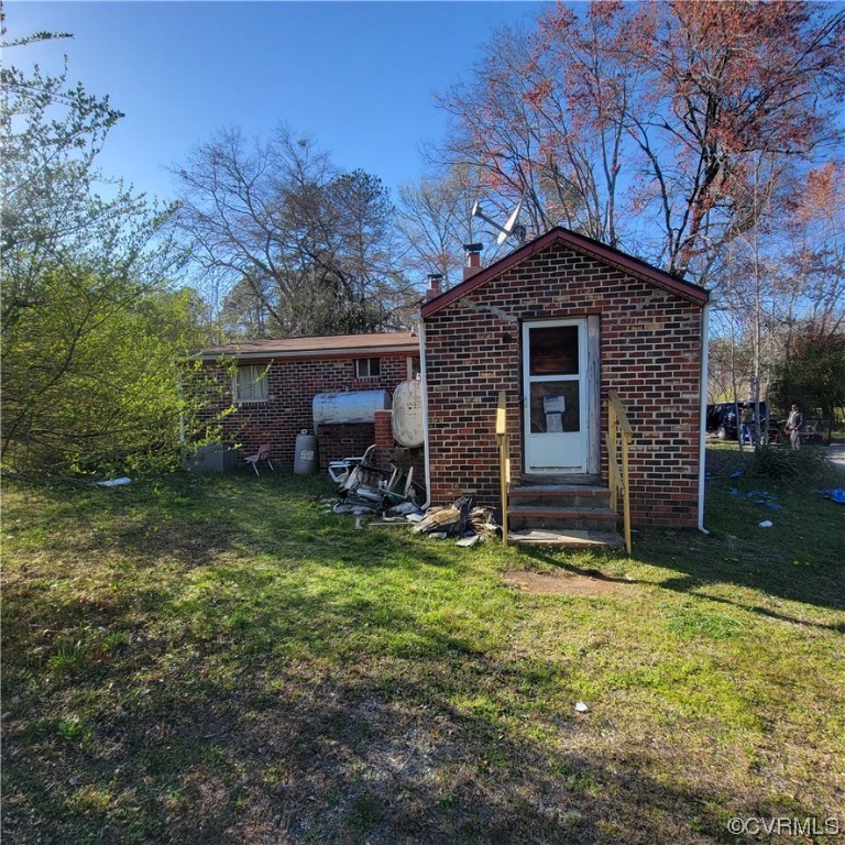 6339 Emmaus Church Road Providence Forge, VA 23140 - Photo 9 of 9 Gallery Image 9