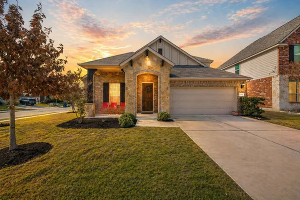 $520,000 | 1721 Erie Drive, Leander, TX 78641