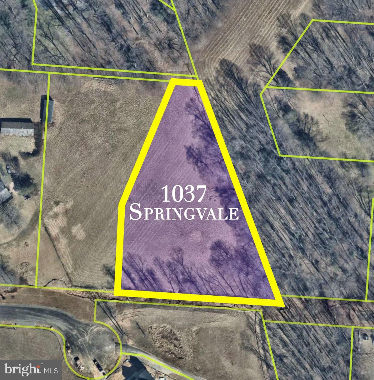 1037 Springvale Road, Unit LOT 39C Great Falls, VA 22066 - Photo 2 of 9