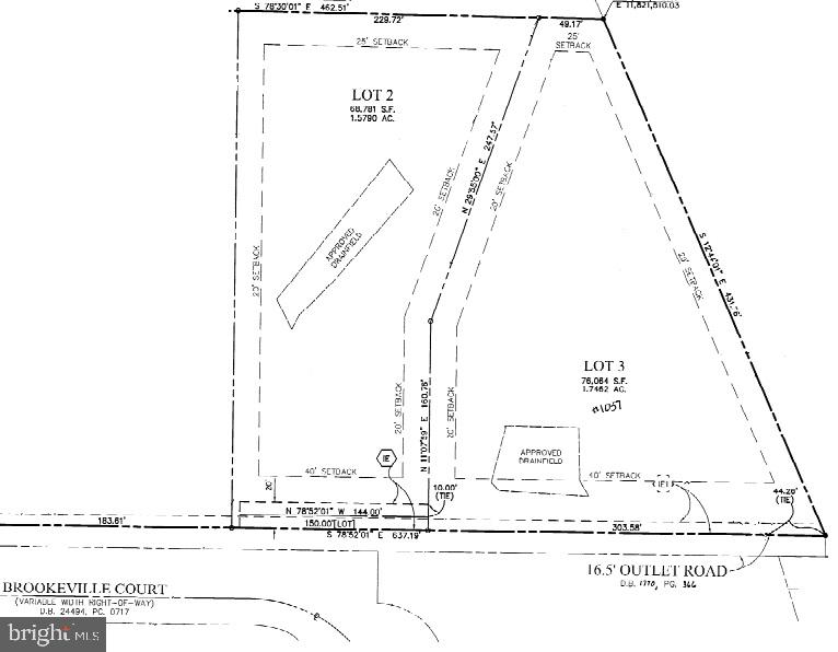 1037 Springvale Road, Unit LOT 39C Great Falls, VA 22066 - Photo 4 of 9