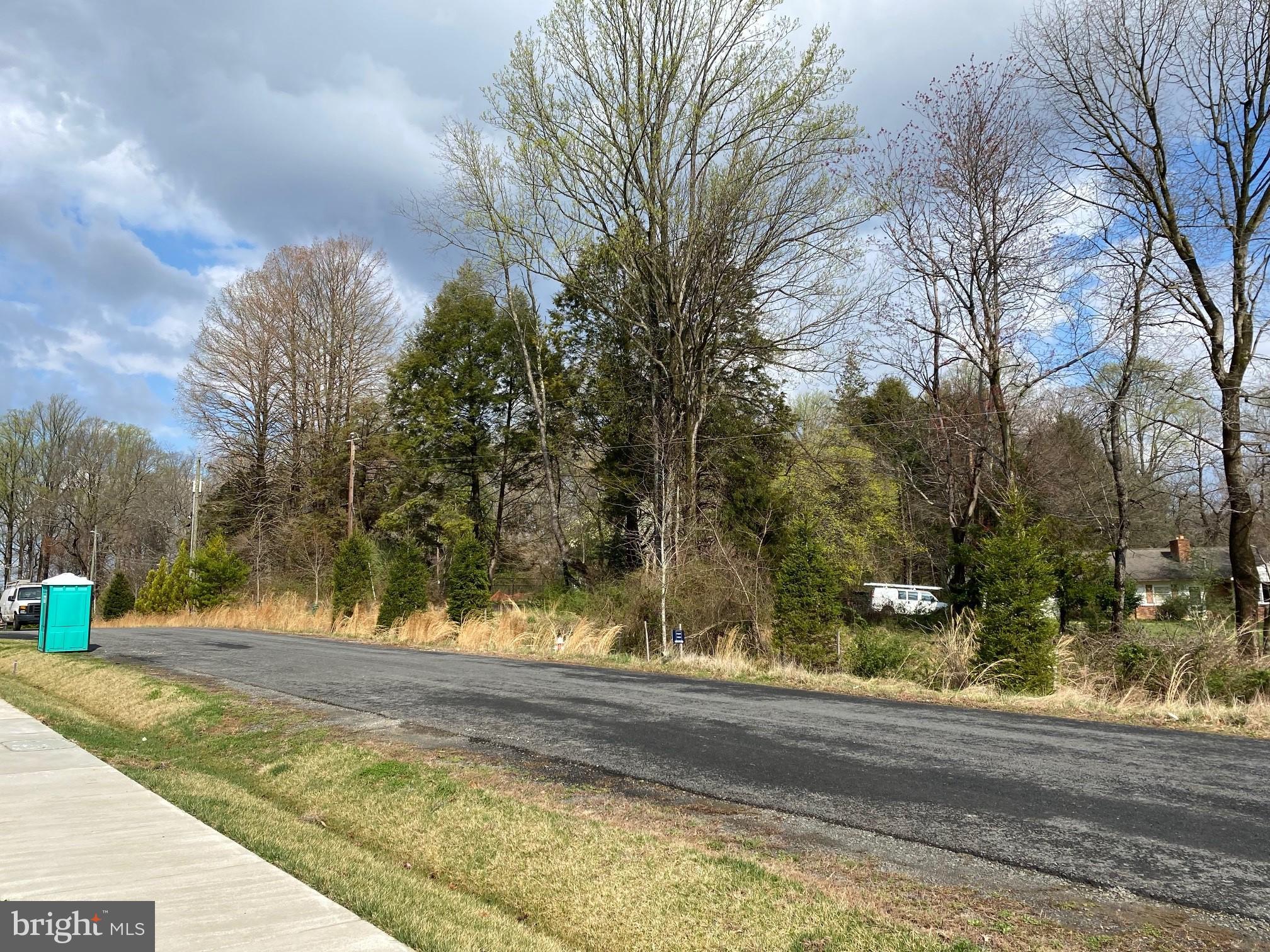 1037 Springvale Road, Unit LOT 39C Great Falls, VA 22066 - Photo 6 of 9 Land