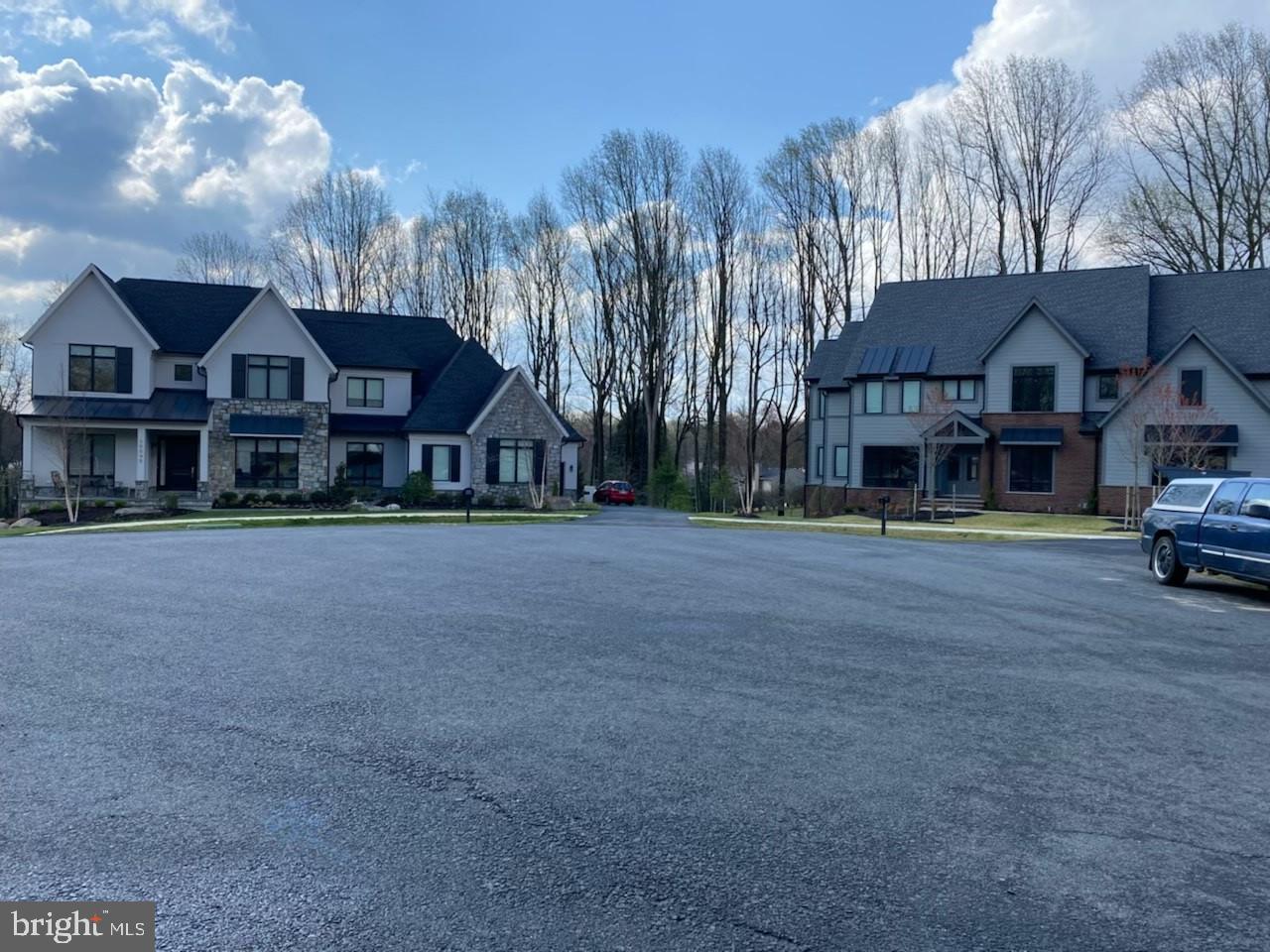 1037 Springvale Road, Unit LOT 39C Great Falls, VA 22066 - Photo 7 of 9 Cul-De-Sac