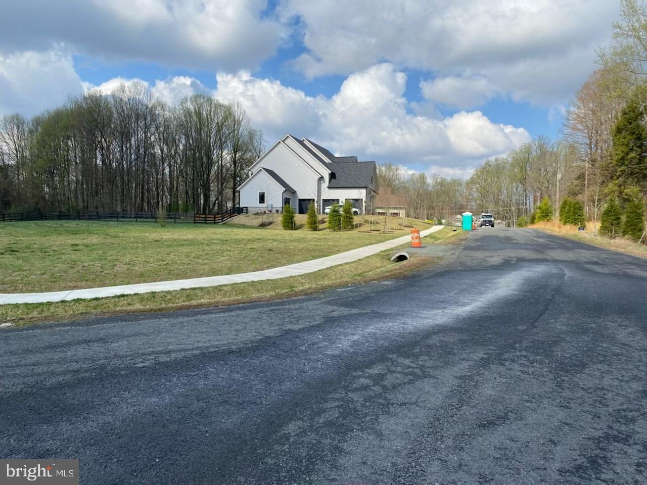 1037 Springvale Road, Unit LOT 39C Great Falls, VA 22066 - Photo 8 of 9