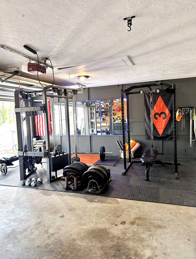 21 Old Sandfort Road Phenix City, AL 36869 - Photo 19 of 19 a living room with lots of furniture and a flat screen tv