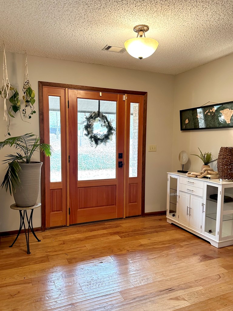 21 Old Sandfort Road Phenix City, AL 36869 - Photo 6 of 19 a view of a workspace with furniture and a window