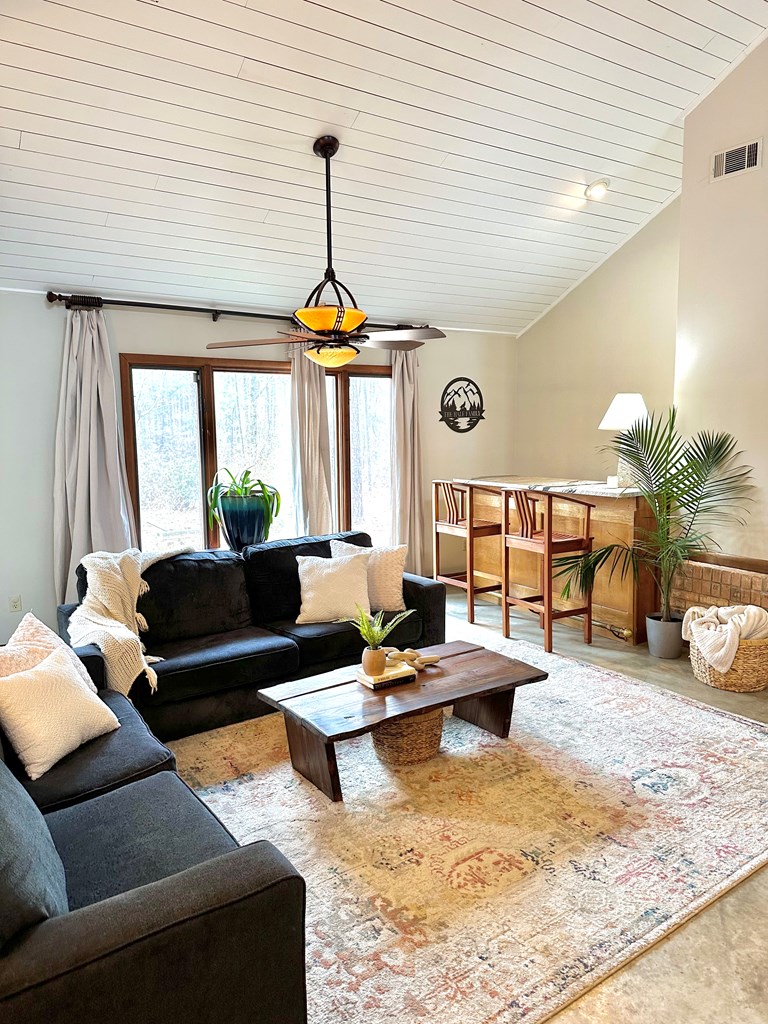 21 Old Sandfort Road Phenix City, AL 36869 - Photo 7 of 19 a living room with furniture and a table