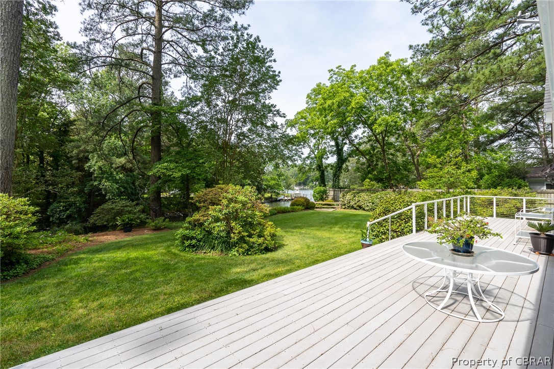 151 Orapax Road Kilmarnock, VA 22482 - Photo 11 of 49
