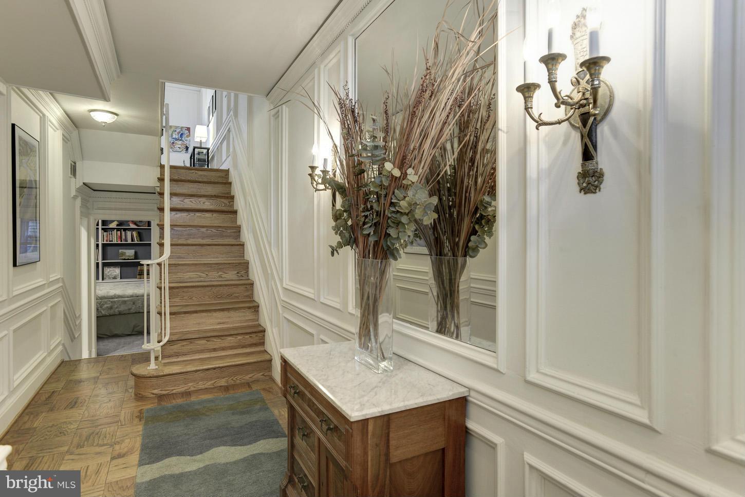 4441 MacArthur Boulevard Northwest Washington, DC 20007 - Photo 2 of 19 Interior (General)