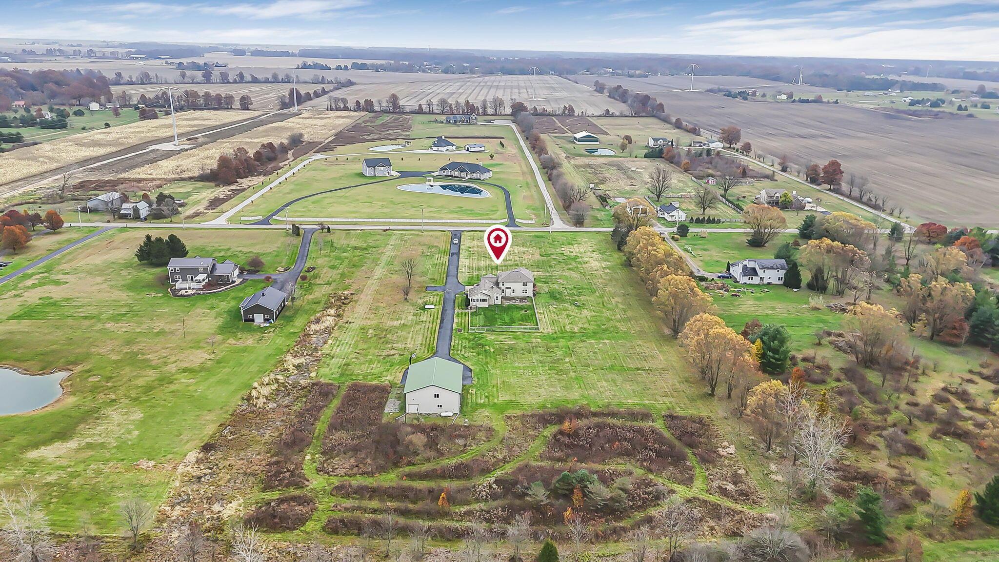 1400 Green Cook Road Sunbury, OH 43074 - Photo 77 of 79 Gallery Image 77