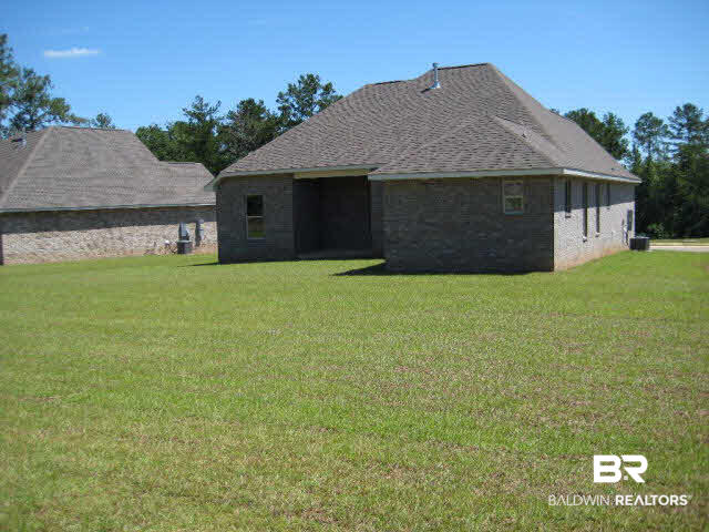 11778 Lodgepole Court Daphne, AL 36527 - Photo 10 of 16 Large yard