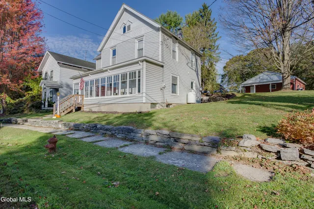 $249,000 | 107 County Highway, Springfield Center, NY 13468