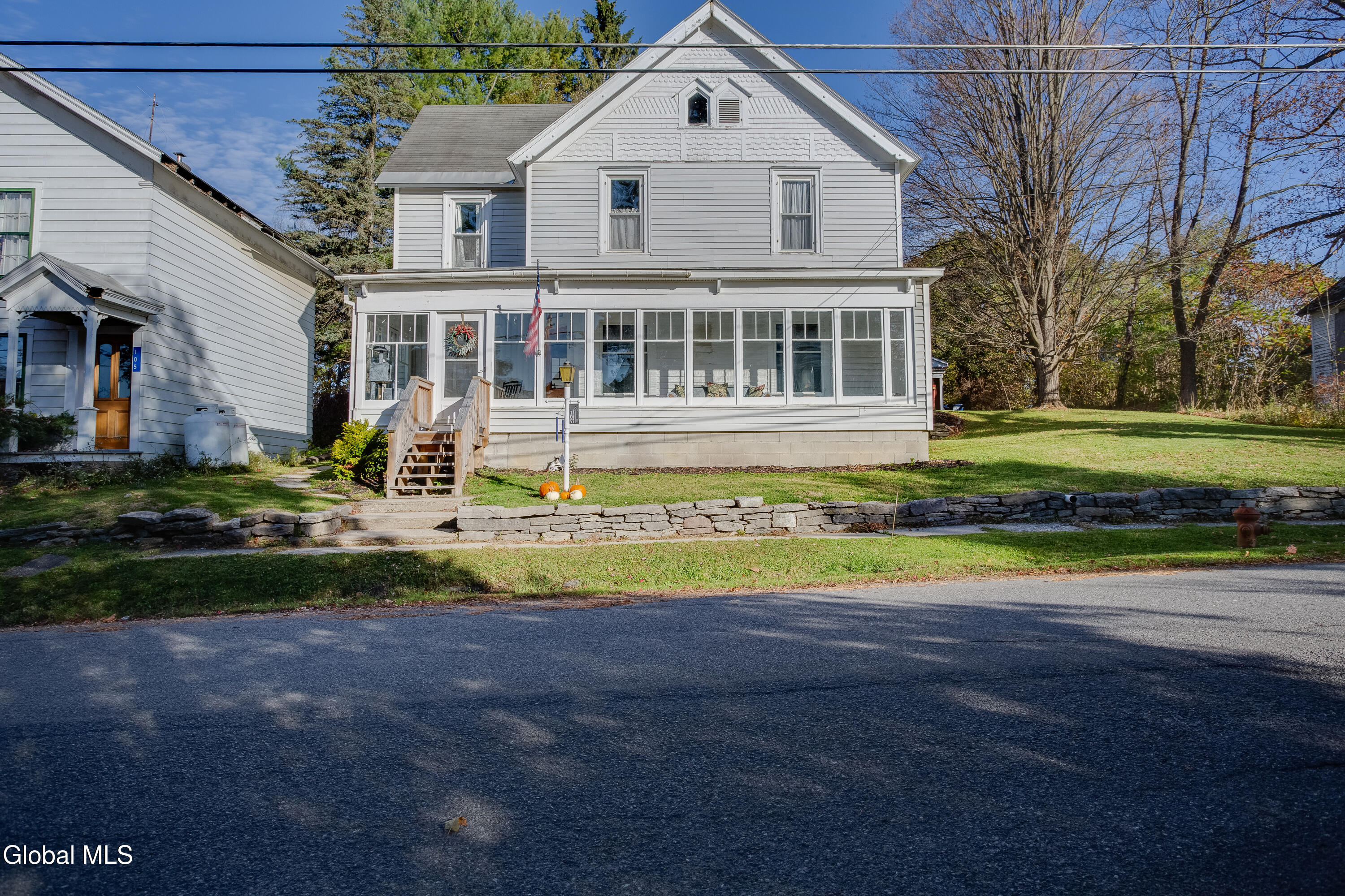 107 County Highway Springfield Center, NY 13468 - Photo 2 of 42 459A9159