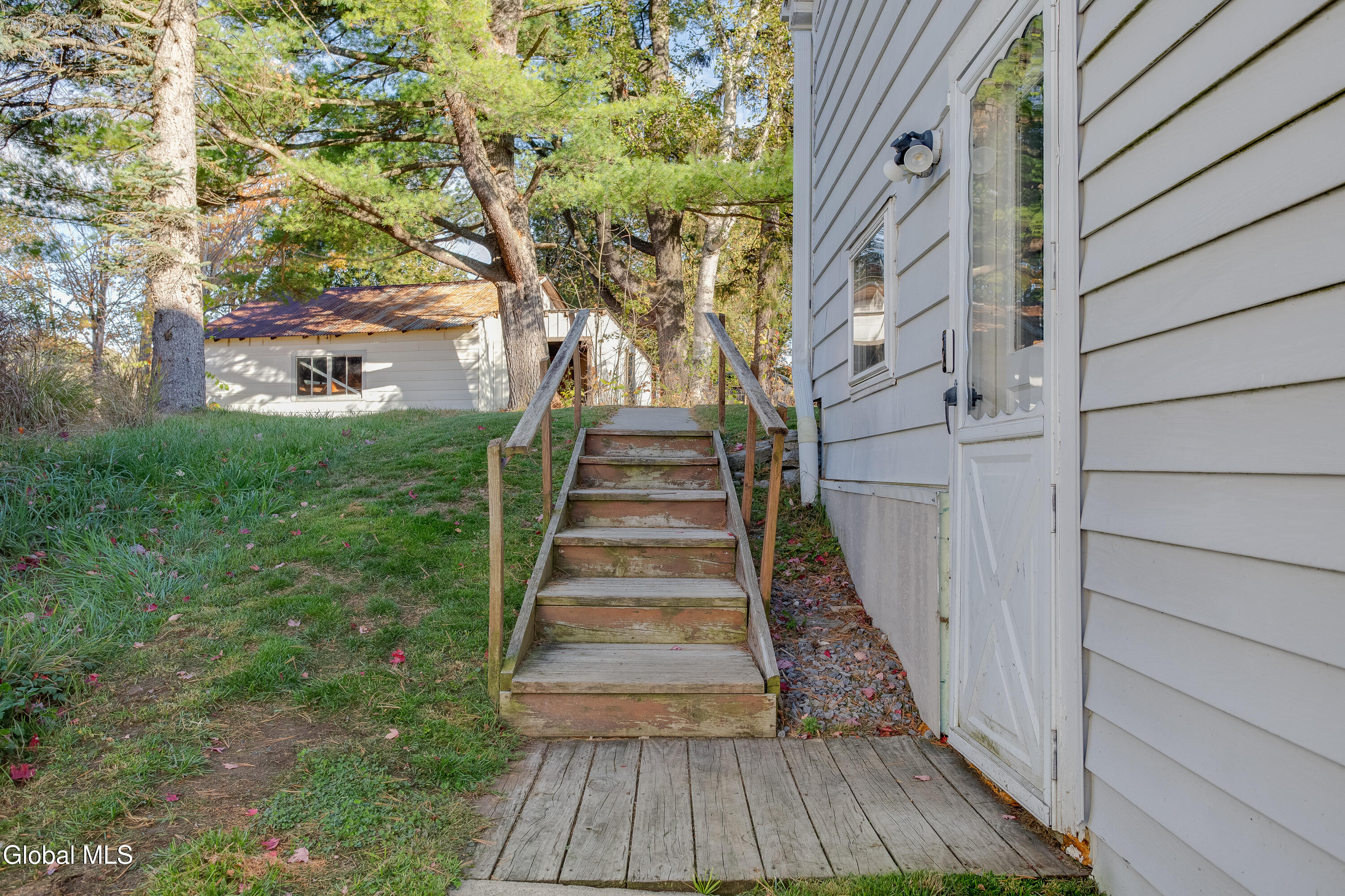 107 County Highway Springfield Center, NY 13468 - Photo 31 of 42 459A9169