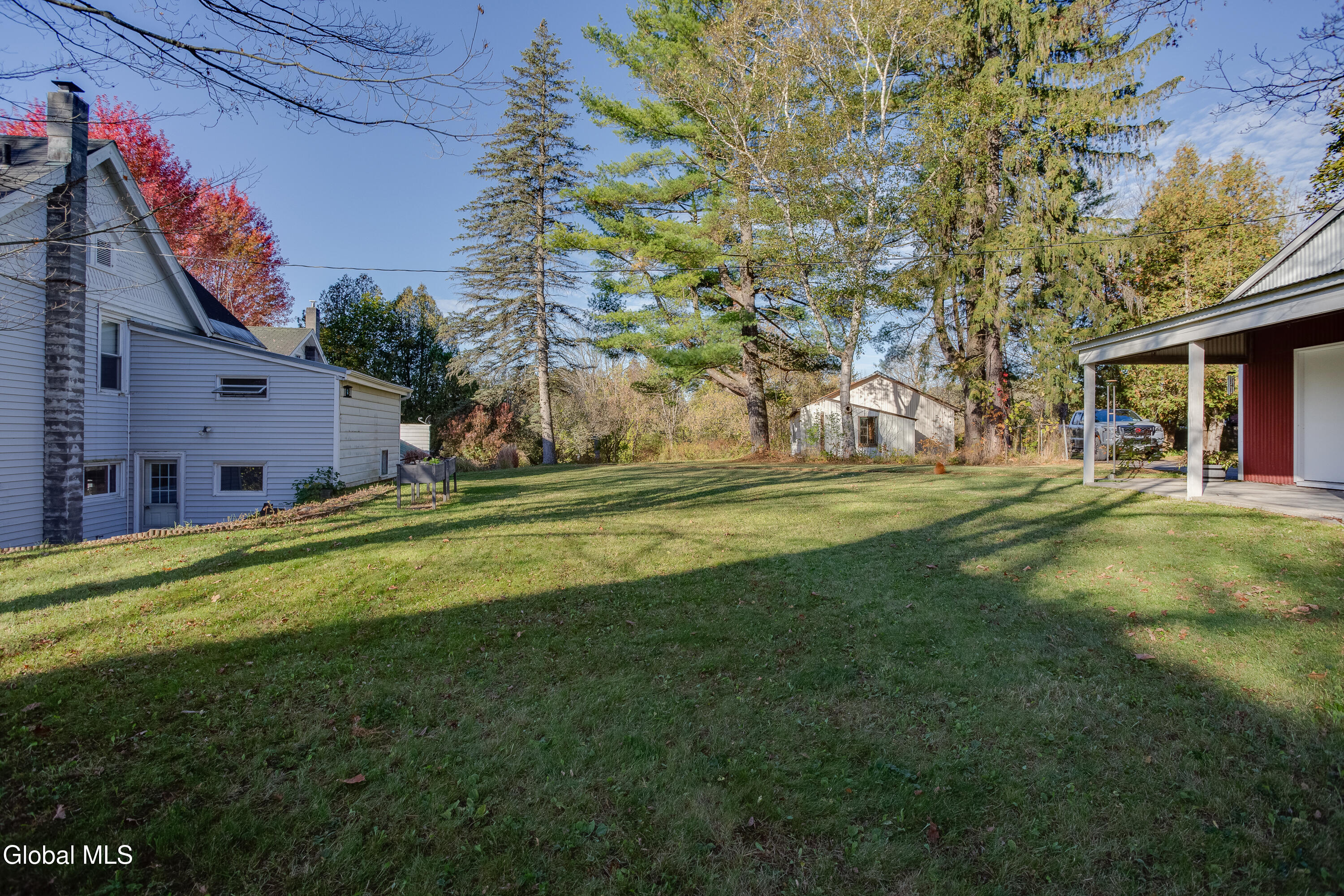 107 County Highway Springfield Center, NY 13468 - Photo 33 of 42 459A9139