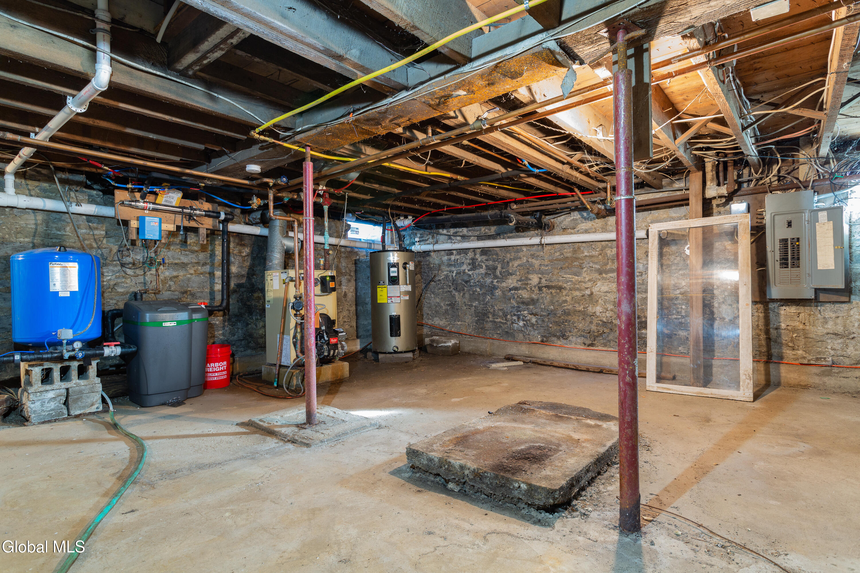 107 County Highway Springfield Center, NY 13468 - Photo 34 of 42 459A9106