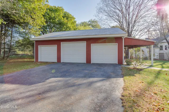 $249,000 | 107 County Highway, Springfield Center, NY 13468