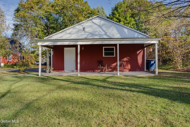 $249,000 | 107 County Highway, Springfield Center, NY 13468