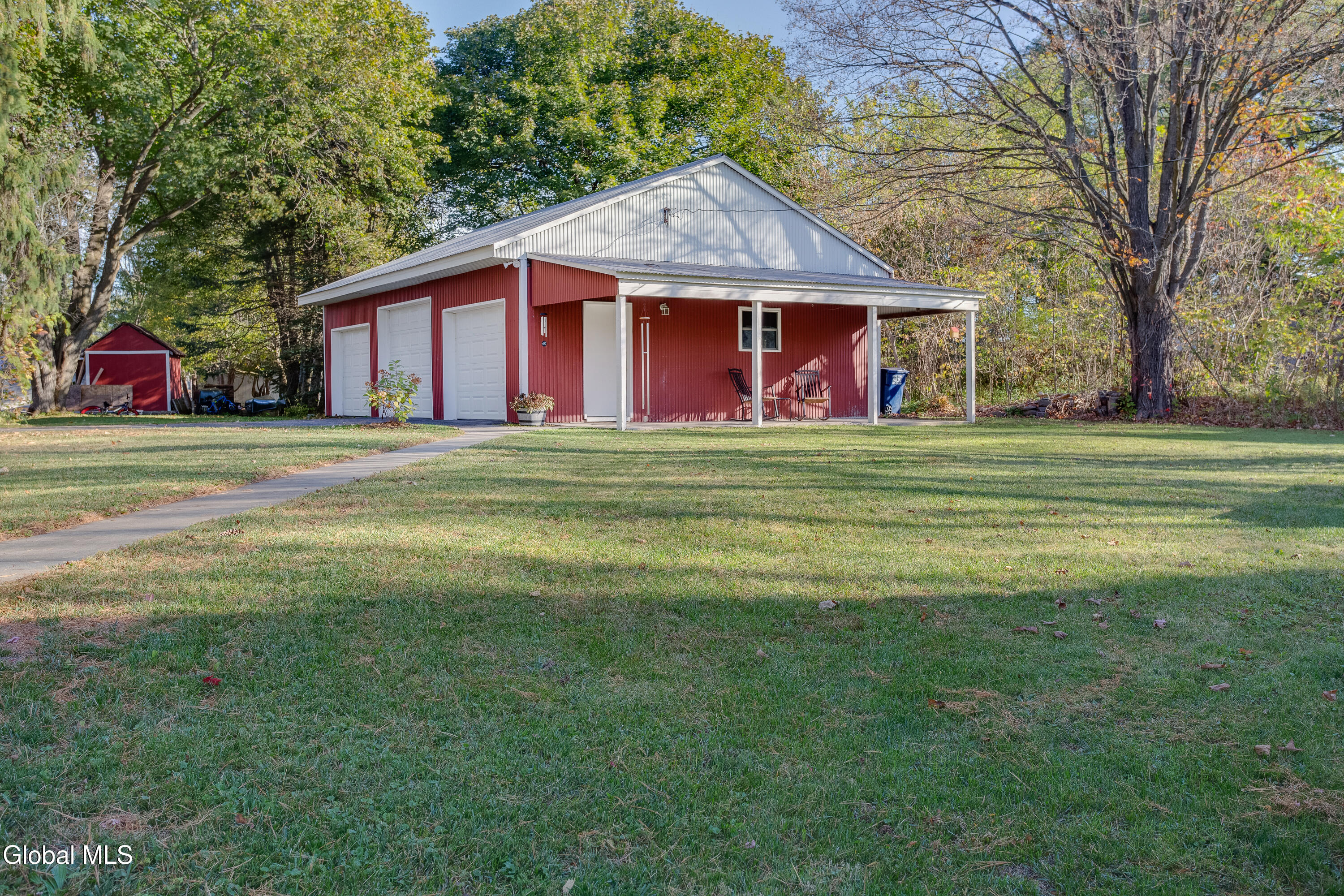 107 County Highway Springfield Center, NY 13468 - Photo 41 of 42 459A9170