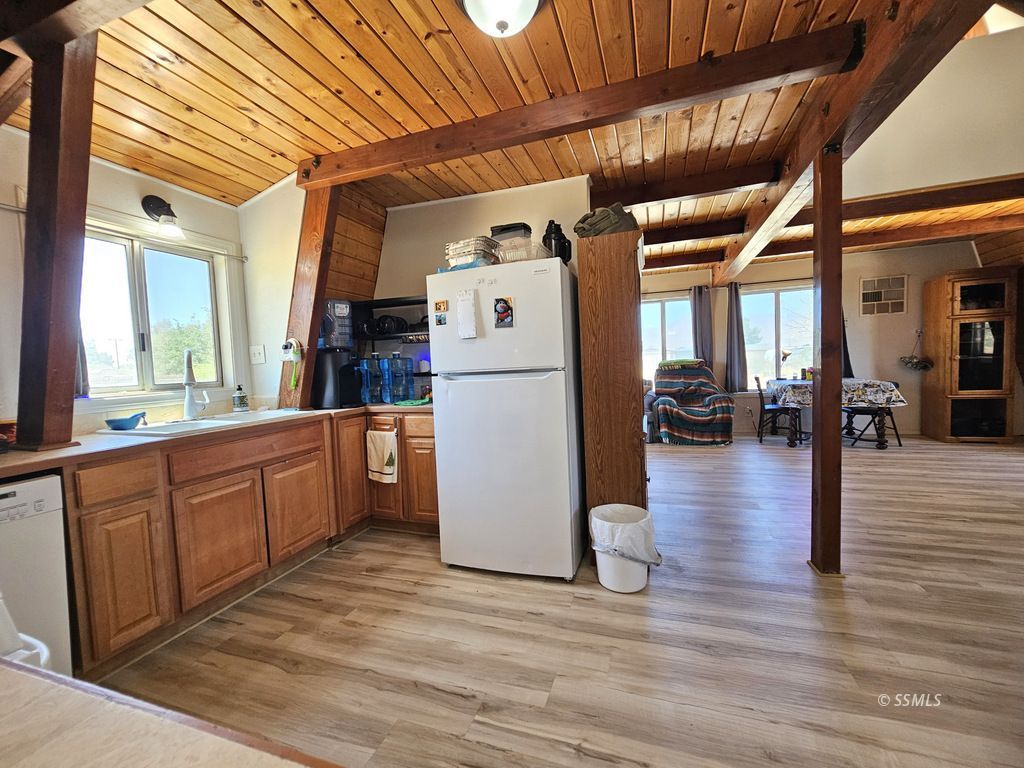1435 North Indian Wells Street Ridgecrest, CA 93555 - Photo 21 of 33