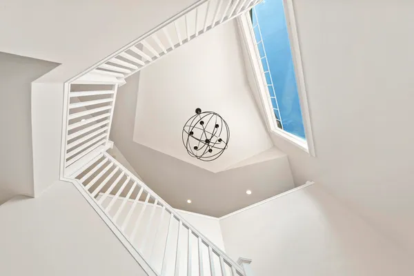 a view of entryway