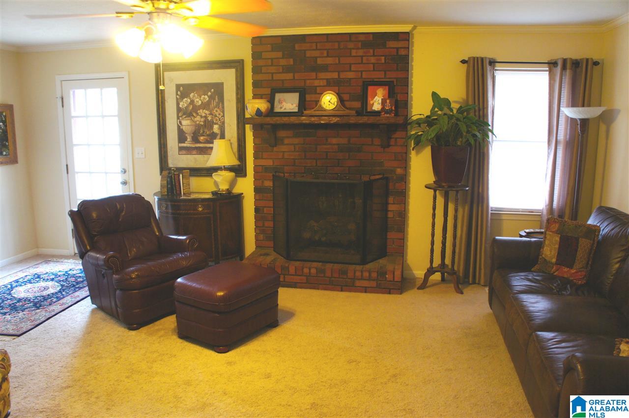 1705 Valley Creek Road Anniston, AL 36207 - Photo 11 of 28