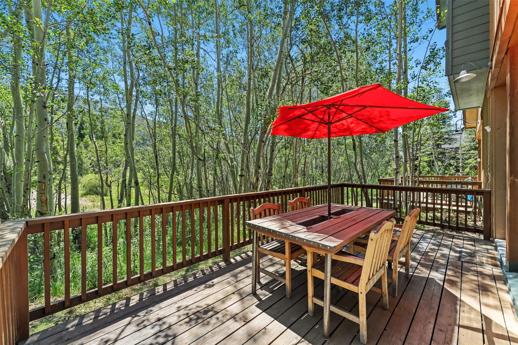 710 Alhambra Road, Unit 8744 Keystone, CO 80435 - Photo 18 of 50