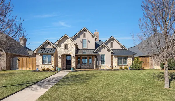 $667,500 | 5404 Wesley Drive, Amarillo, TX 79119
