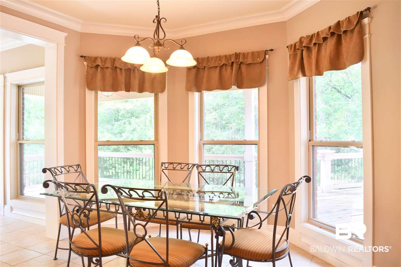 30326 Dolive Ridge Daphne, AL 36527 - Photo 17 of 49 Breakfast Room