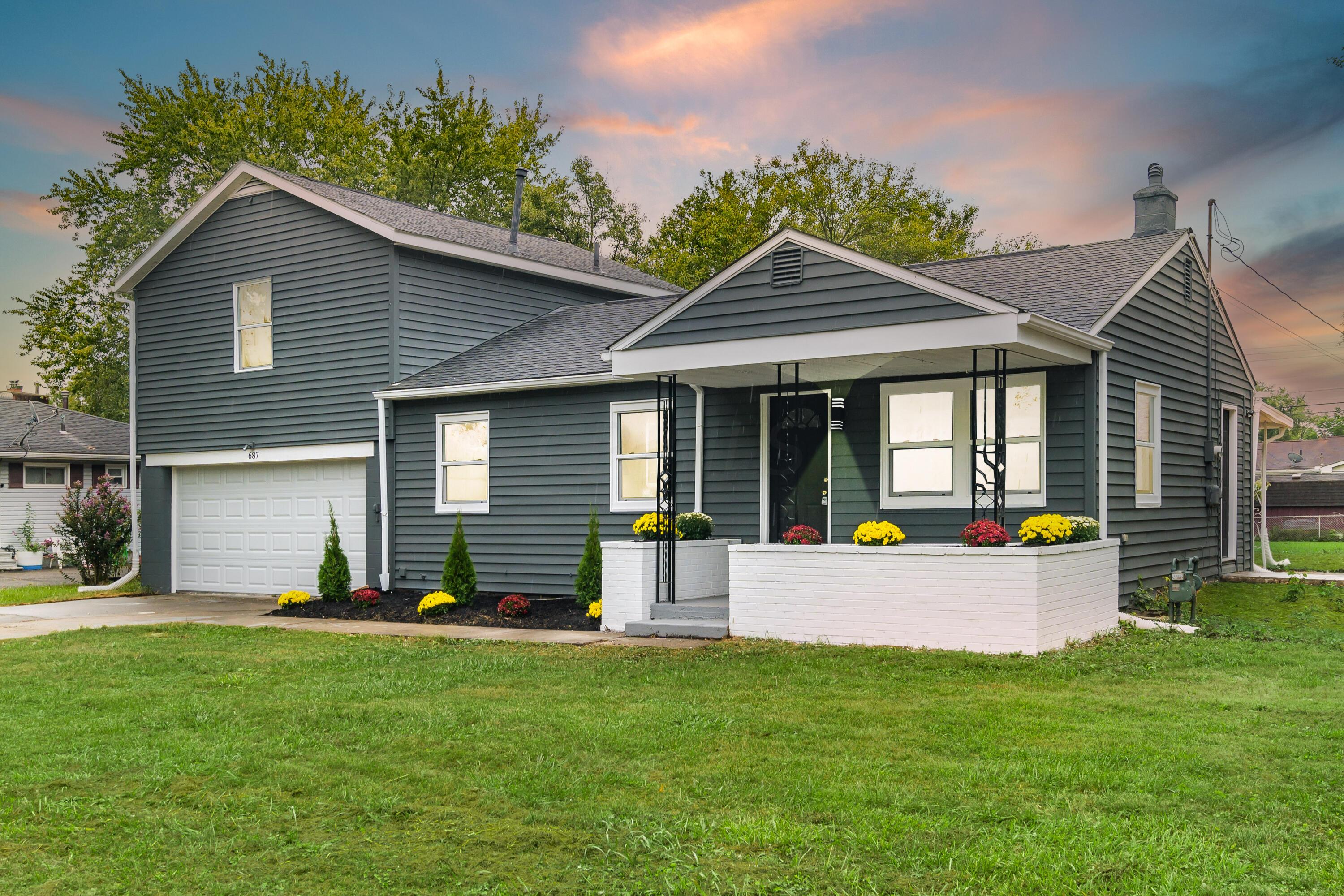 687 Colton Road Columbus, OH 43207 - Photo 52 of 53 Sunrise at Your New Home