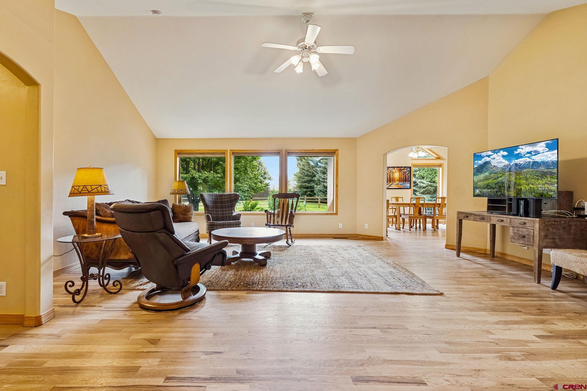 67 Gleneagles Drive Durango, CO 81301 - Photo 6 of 43