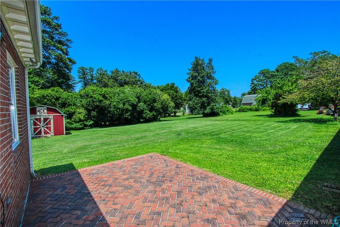 107 Stonehurst Road Hampton, VA 23669 - Photo 25 of 30 Gallery Image 25