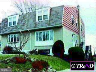 214 Stull Road Ridley Park, PA 19078 - Photo 1 of 1