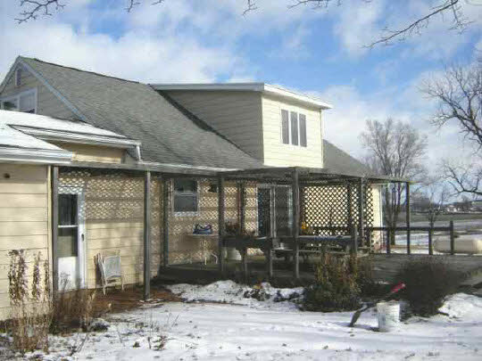 28650 Eagle Point Road Milledgeville, IL 61051 - Photo 2 of 6 Gallery Image 2