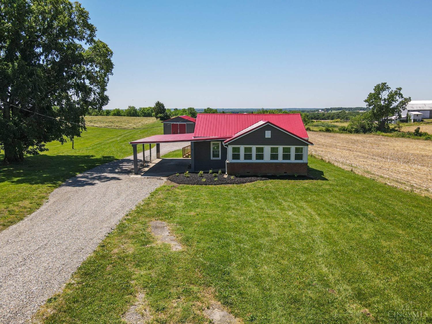 5279 Howe Road Trenton, OH 45067 - Photo 33 of 42 Gallery Image 33