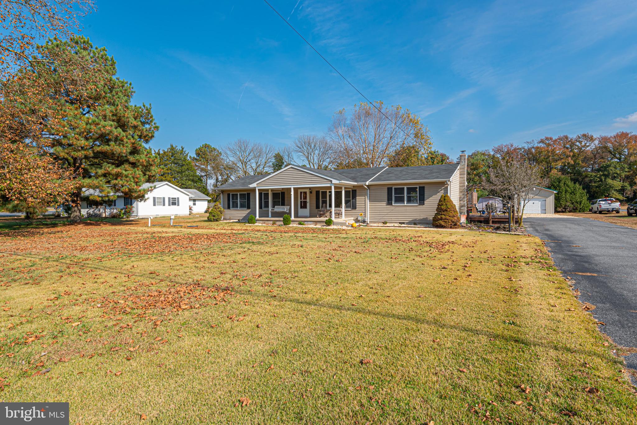 28095 Seaford Road Laurel, DE 19956 - Photo 8 of 57 Gallery Image 8