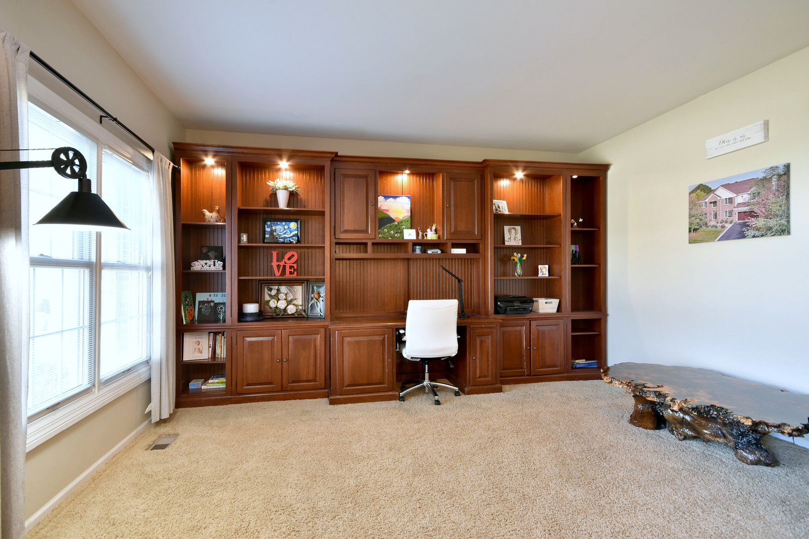 781 Hayrack Drive Algonquin, IL 60102 - Photo 4 of 54 workspace with furniture