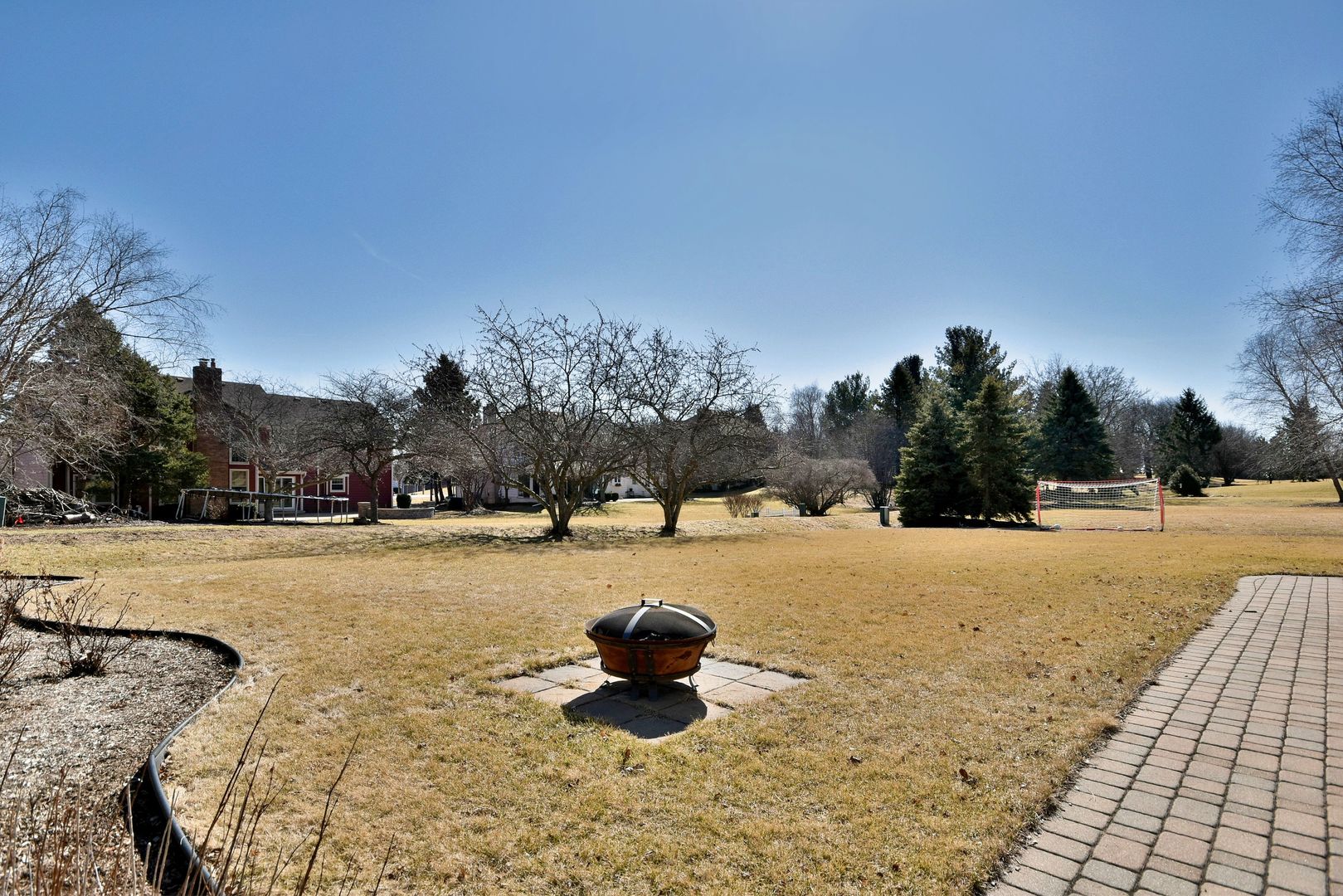781 Hayrack Drive Algonquin, IL 60102 - Photo 45 of 54 a view of swimming pool and lake view