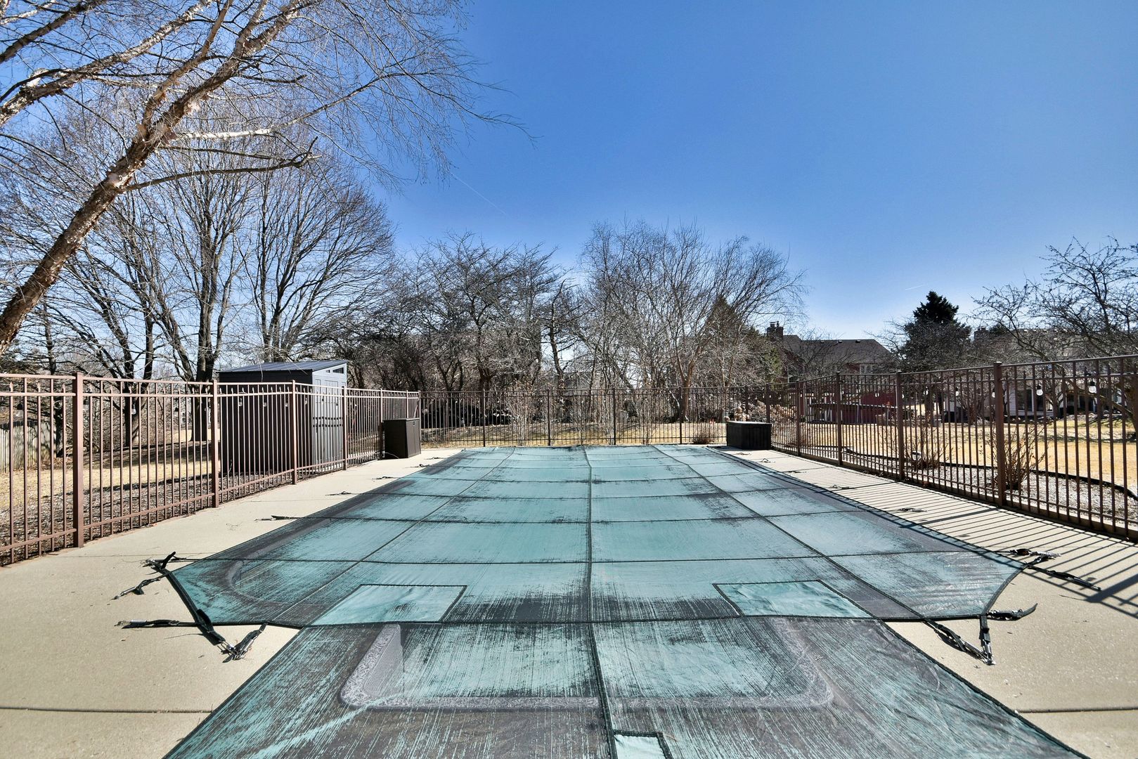 781 Hayrack Drive Algonquin, IL 60102 - Photo 49 of 54 a view of outdoor space and yard