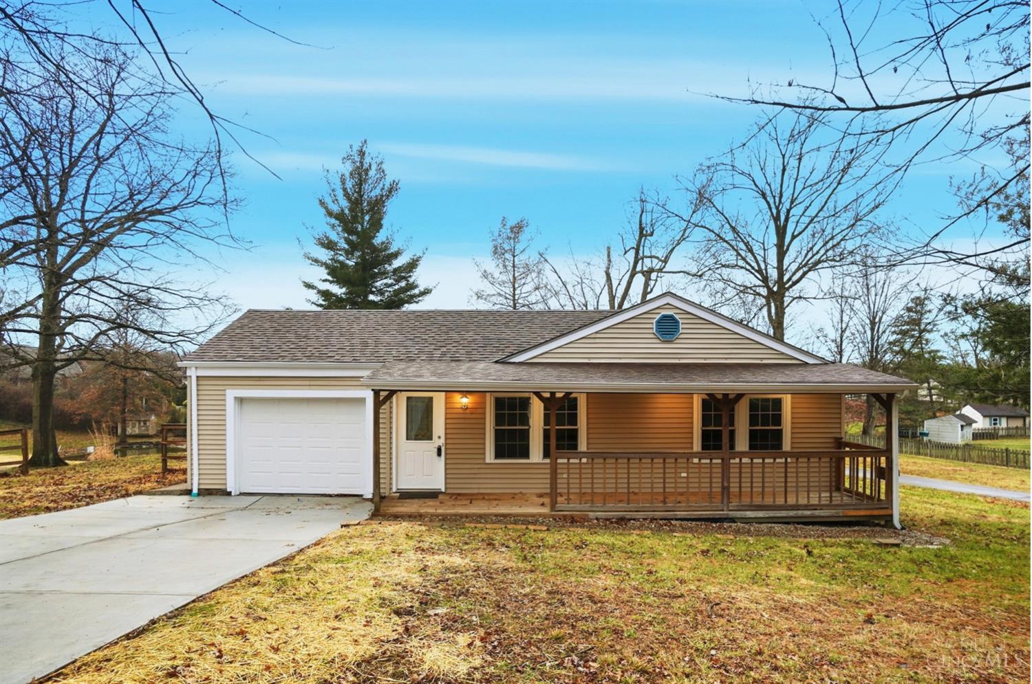 5801 West Fork Road Cincinnati, OH 45247 - Photo 1 of 22 Gallery Image 1